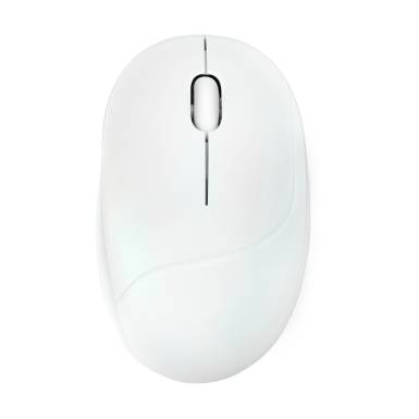 Asus MD101 Fragrance Wireless Mouse Iridescent White 90XB08U0-BMU000 Asus MD101 Fragrance Wireless Mouse Iridescent White 90XB08U0-BMU000