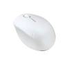 Asus MD101 Fragrance Wireless Mouse Iridescent White 90XB08U0-BMU000