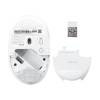 Asus MD101 Fragrance Wireless Mouse Iridescent White 90XB08U0-BMU000
