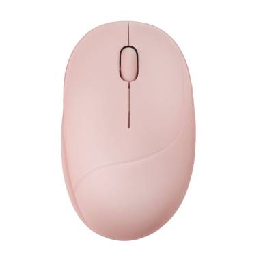 Asus MD101 Fragrance Wireless Mouse Rose Clay 90XB08U0-BMU010 Asus MD101 Fragrance Wireless Mouse Rose Clay 90XB08U0-BMU010