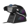 Msi Versa Pro Wireless + Mouse Dock Pro Gaming Mouse Black S12-4301370-CLA