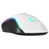 Rampage SMX-R44 V2 Macro Gaming Mouse White 41492