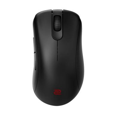 Zowie EC2-DW Gaming Wireless Mouse Black 9H.N4VBE.A2E Zowie EC2-DW Gaming Wireless Mouse Black 9H.N4VBE.A2E