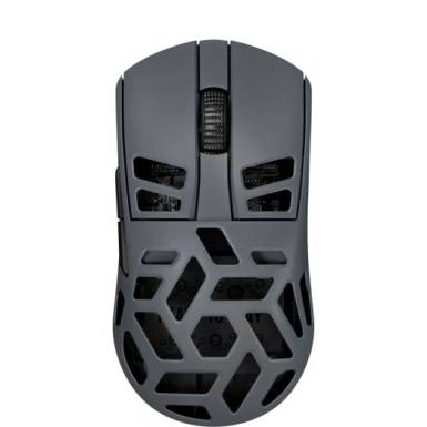 LORGAR MSE90W Magnesium Alloy Wireless Gaming Mouse Dark Grey LRG-MSE90W-DG LORGAR MSE90W Magnesium Alloy Wireless Gaming Mouse Dark Grey LRG-MSE90W-DG