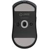 LORGAR MSE90W Magnesium Alloy Wireless Gaming Mouse Dark Grey LRG-MSE90W-DG