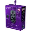 LORGAR MSE90W Magnesium Alloy Wireless Gaming Mouse Dark Grey LRG-MSE90W-DG