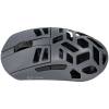 LORGAR MSE90W Magnesium Alloy Wireless Gaming Mouse Dark Grey LRG-MSE90W-DG