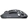 LORGAR MSE90W Magnesium Alloy Wireless Gaming Mouse Dark Grey LRG-MSE90W-DG