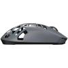 LORGAR MSE90W Magnesium Alloy Wireless Gaming Mouse Dark Grey LRG-MSE90W-DG