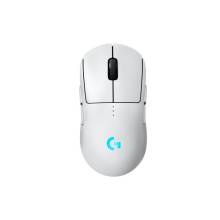Logitech G PRO 2 Lightspeed Wireless Gaming Mouse White 910-007303 Logitech G PRO 2 Lightspeed Wireless Gaming Mouse White 910-007303