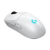 Logitech G PRO 2 Lightspeed Wireless Gaming Mouse White 910-007303