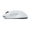 Logitech G PRO 2 Lightspeed Wireless Gaming Mouse White 910-007303