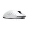 Logitech G PRO 2 Lightspeed Wireless Gaming Mouse White 910-007303