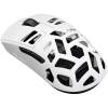 LORGAR MSE90W Magnesium Alloy Wireless Gaming Mouse White LRG-MSE90W-WH