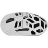 LORGAR MSE90W Magnesium Alloy Wireless Gaming Mouse White LRG-MSE90W-WH