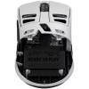 LORGAR MSE90W Magnesium Alloy Wireless Gaming Mouse White LRG-MSE90W-WH