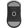 LORGAR MSE90W Magnesium Alloy Wireless Gaming Mouse White LRG-MSE90W-WH