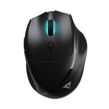 Sharkoon OfficePal M25W Gaming Wireless Mouse Black 4044951039647 Sharkoon OfficePal M25W Gaming Wireless Mouse Black 4044951039647
