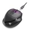 Sharkoon OfficePal M25W Gaming Wireless Mouse Black 4044951039647