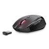 Sharkoon OfficePal M25W Gaming Wireless Mouse Black 4044951039647