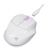 Sharkoon OfficePal M25W Gaming Wireless Mouse White 4044951039654