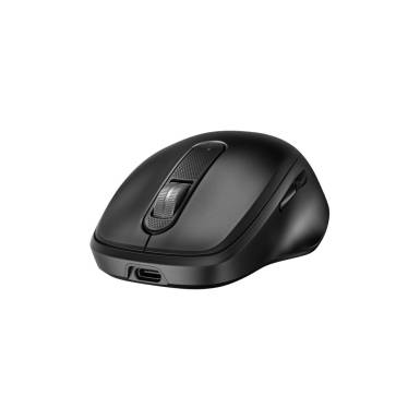HP 510 Ultra-Fast Rechargeable Wireless Mouse Black 9C2F6AA#ABB HP 510 Ultra-Fast Rechargeable Wireless Mouse Black 9C2F6AA#ABB