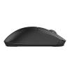 Rampage Zenith Pro Wireless Bluetooth Gaming mouse Black 40379