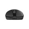 Rampage Zenith Pro Wireless Bluetooth Gaming mouse Black 40379