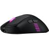 Asus ROG Keris II Origin Wireless Bluetooth Mouse Black 90MP04A0-BMUA00