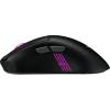 Asus ROG Keris II Origin Wireless Bluetooth Mouse Black 90MP04A0-BMUA00