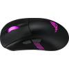 Asus ROG Keris II Origin Wireless Bluetooth Mouse Black 90MP04A0-BMUA00