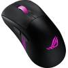 Asus ROG Keris II Origin Wireless Bluetooth Mouse Black 90MP04A0-BMUA00