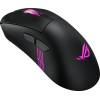 Asus ROG Keris II Origin Wireless Bluetooth Mouse Black 90MP04A0-BMUA00
