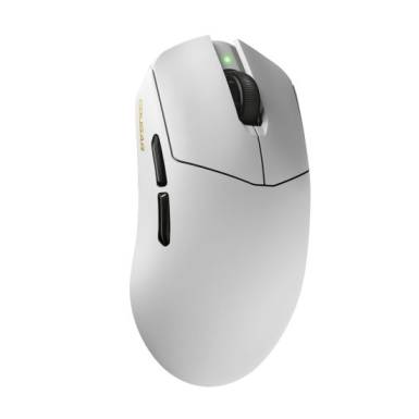 Cougar Revenger Pro 4K Gaming Wireless Mouse White 3MRP4NLW.0001 Cougar Revenger Pro 4K Gaming Wireless Mouse White 3MRP4NLW.0001