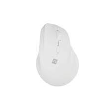 natec Crake 2 Wireless Bluetooth Mouse White NMY-2257 natec Crake 2 Wireless Bluetooth Mouse White NMY-2257