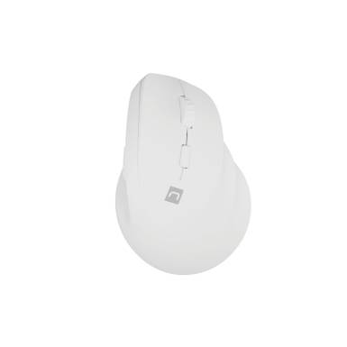 natec Crake 2 Wireless Bluetooth Mouse White NMY-2257 natec Crake 2 Wireless Bluetooth Mouse White NMY-2257