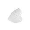 natec Crake 2 Wireless Bluetooth Mouse White NMY-2257