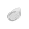 natec Crake 2 Wireless Bluetooth Mouse White NMY-2257