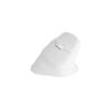 natec Crake 2 Wireless Bluetooth Mouse White NMY-2257