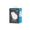 natec Crake 2 Wireless Bluetooth Mouse White NMY-2257