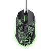 Trust GXT113 Felox Mouse Black 25749