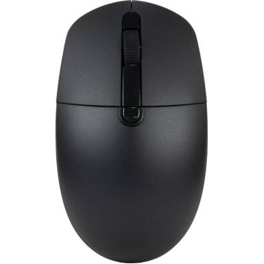 Inter-Tech M-208-II Wireless Mouse Black 88884136 Inter-Tech M-208-II Wireless Mouse Black 88884136