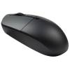 Inter-Tech M-208-II Wireless Mouse Black 88884136