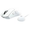 Razer Deathadder V4 Pro Wireless Mouse White RZ01-05330200-R3G1