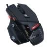 Madcatz R.A.T. 4+ Gaming Mouse Black MR03MCINBL000-0