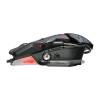Madcatz R.A.T. 4+ Gaming Mouse Black MR03MCINBL000-0