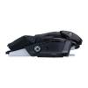 Madcatz R.A.T. 4+ Gaming Mouse Black MR03MCINBL000-0