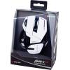 Madcatz R.A.T. 6+ Gaming Mouse White MR04DCINWH000-0