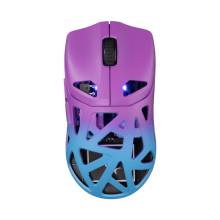 White Shark WGM-5019 Dagonet Wireless Bluetooth Gaming Mouse Blue/Purple WGM-5019BLP White Shark WGM-5019 Dagonet Wireless Bluetooth Gaming Mouse Blue/Purple WGM-5019BLP