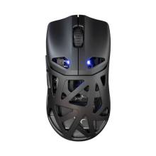 White Shark WGM-5019 Dagonet Wireless Bluetooth Gaming Mouse Black WS WGM-5019B White Shark WGM-5019 Dagonet Wireless Bluetooth Gaming Mouse Black WS WGM-5019B